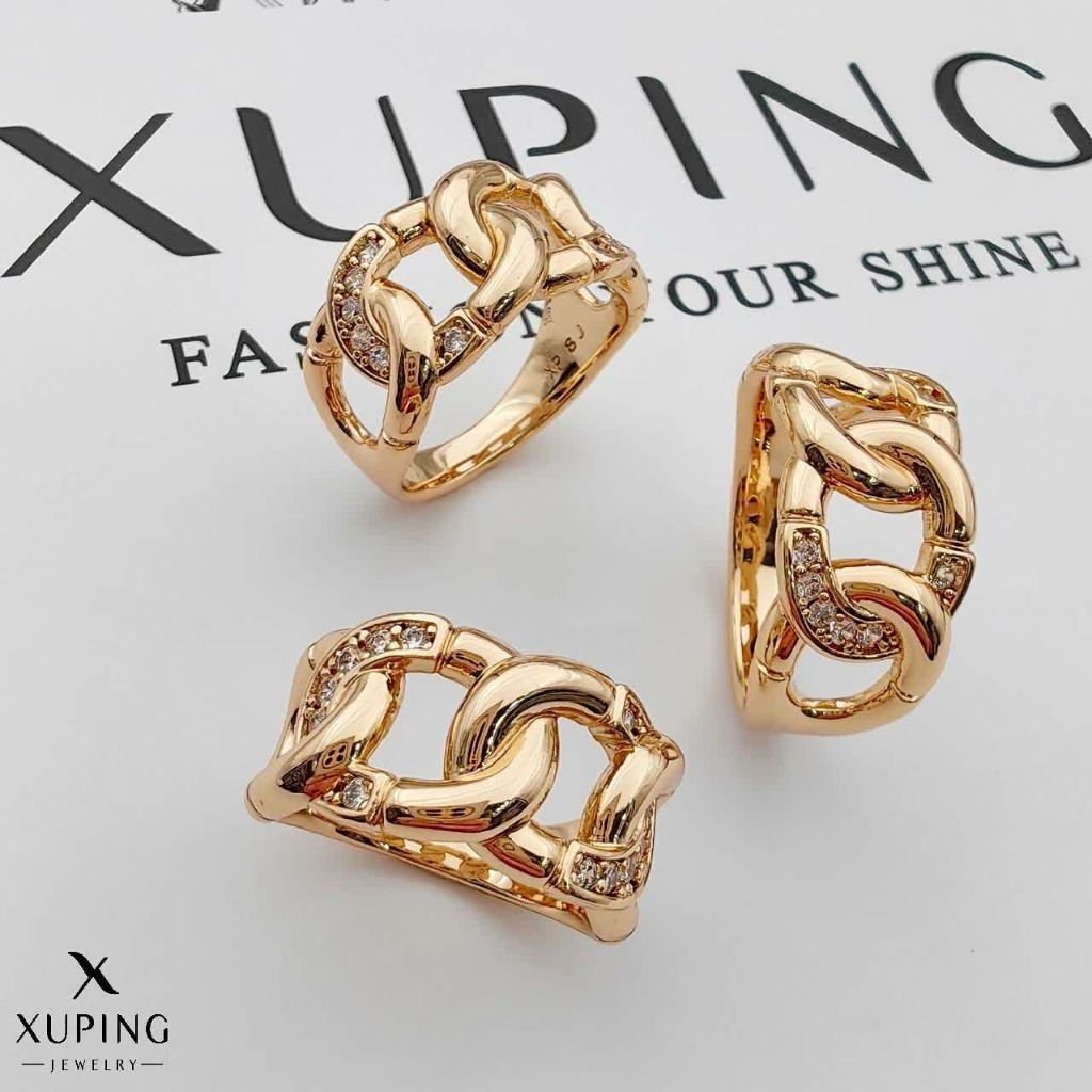 انگشتر ژوپینگ کد 2905 - خرید آنلاین از گالری آداس